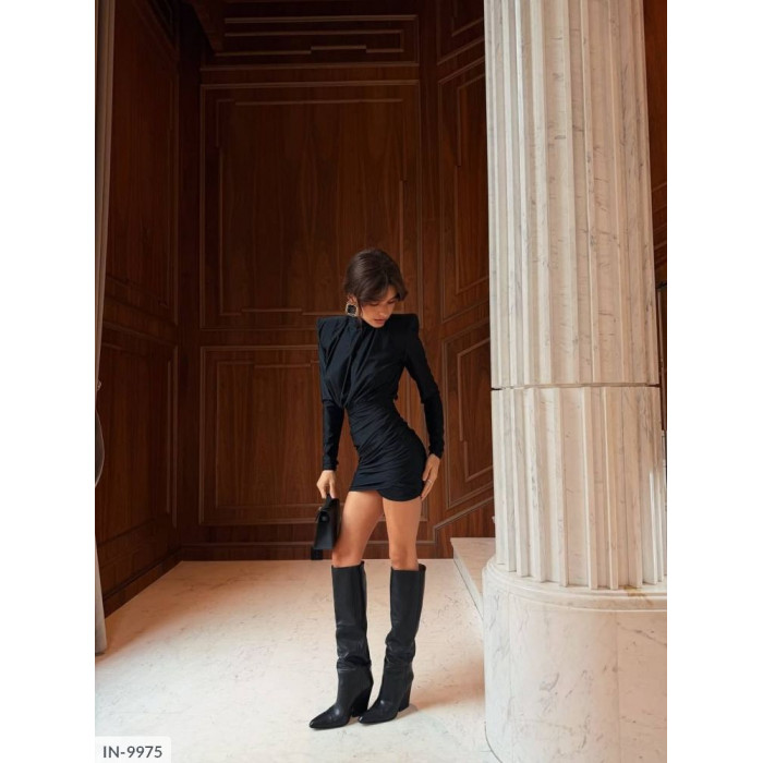 Жіночі сукні IN-9975 — будь неперевершеною щодня