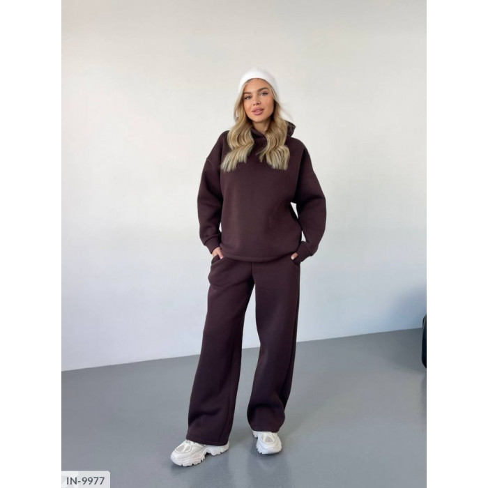 Спортивні комплекти Odessa Moda IN-9977 — якість і зручність