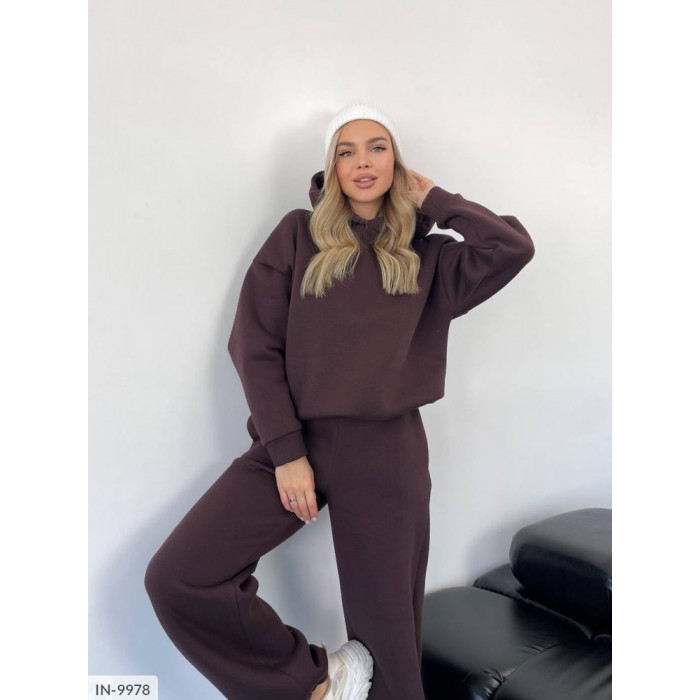 Спортивний стиль для кожної IN-9978 — Odessa Moda