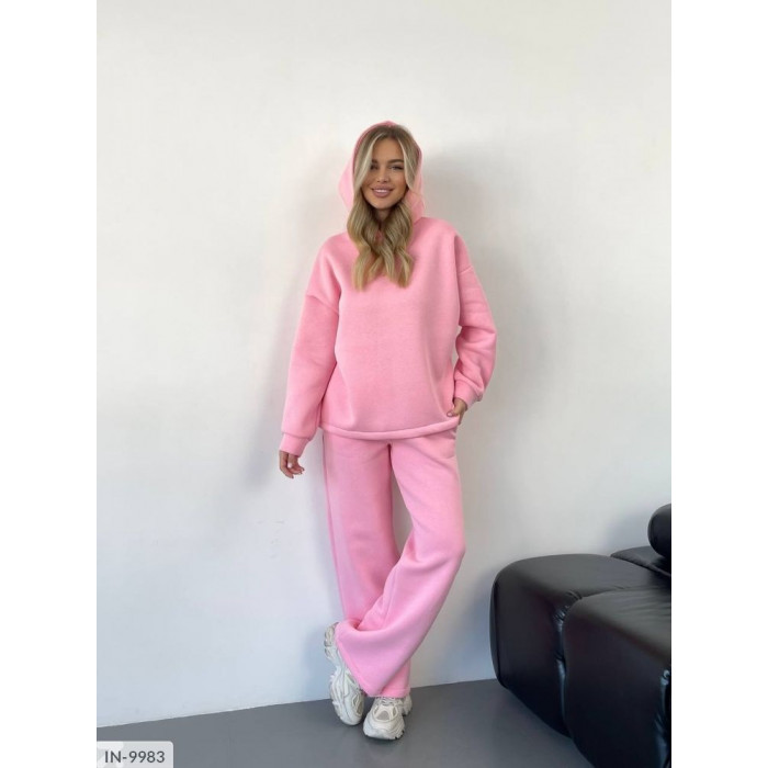 Спортивний стиль для кожної IN-9983 — Odessa Moda