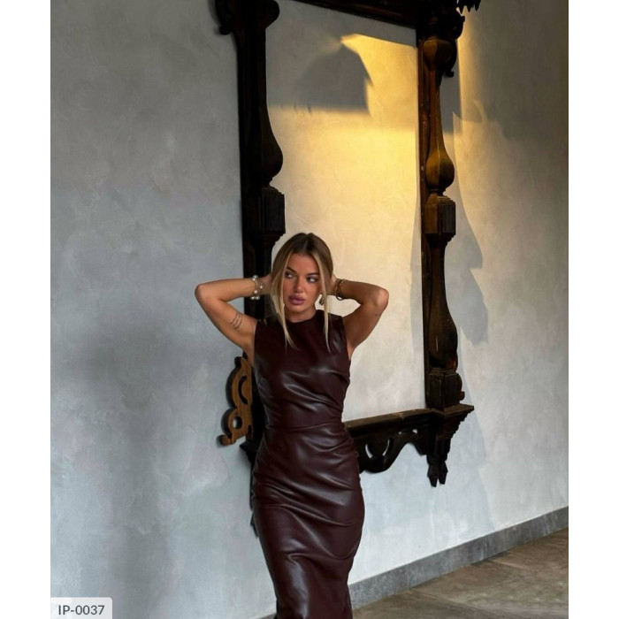 Елегантні сукні для сучасних жінок IP-0037 — виглядай розкішно