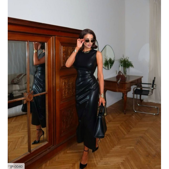 Новинки суконь 2025 року IP-0040 — твій стиль у кожній деталі