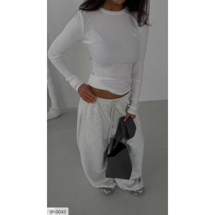 Модні светри IP-0043 — будь стильною