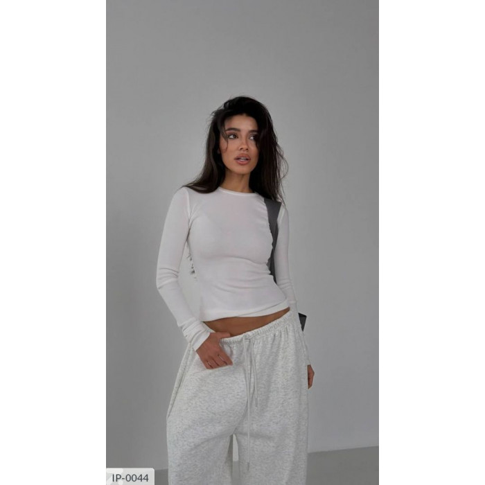 Кофти жіночі IP-0044 — мода і зручність