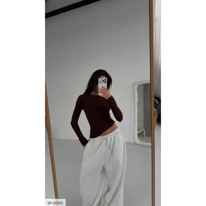 Светри жіночі IP-0045 — практичність і шарм
