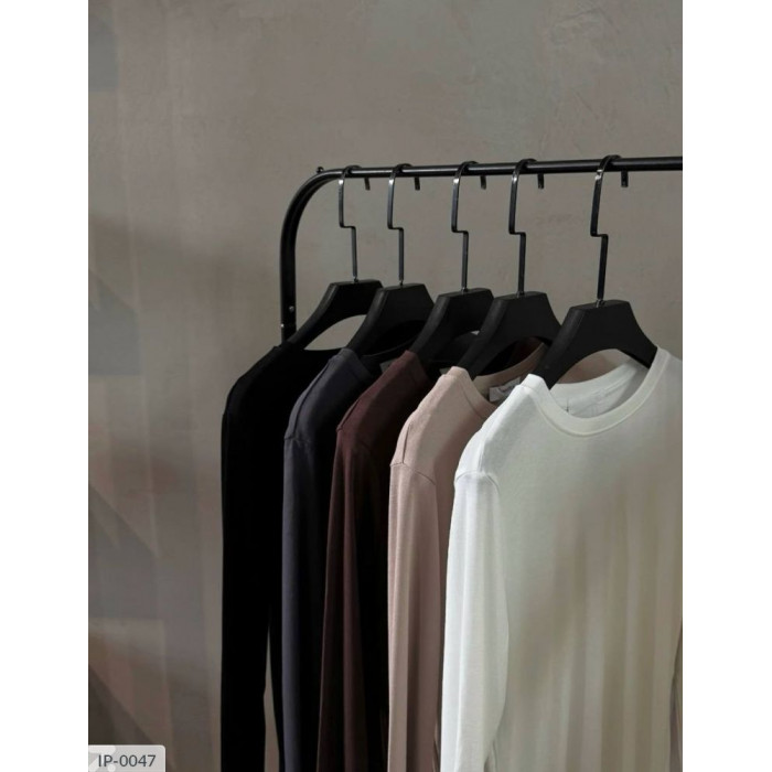 Модні светри IP-0047 — тренди сезону