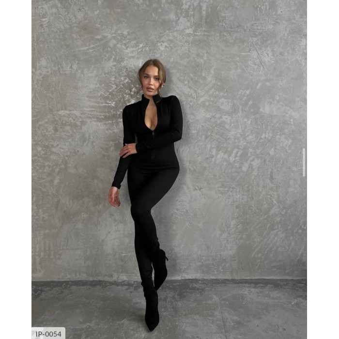 Стильні комбінезони IP-0054 — твій ідеальний образ