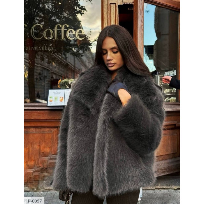 Верхній одяг IP-0057 — тренди сезону