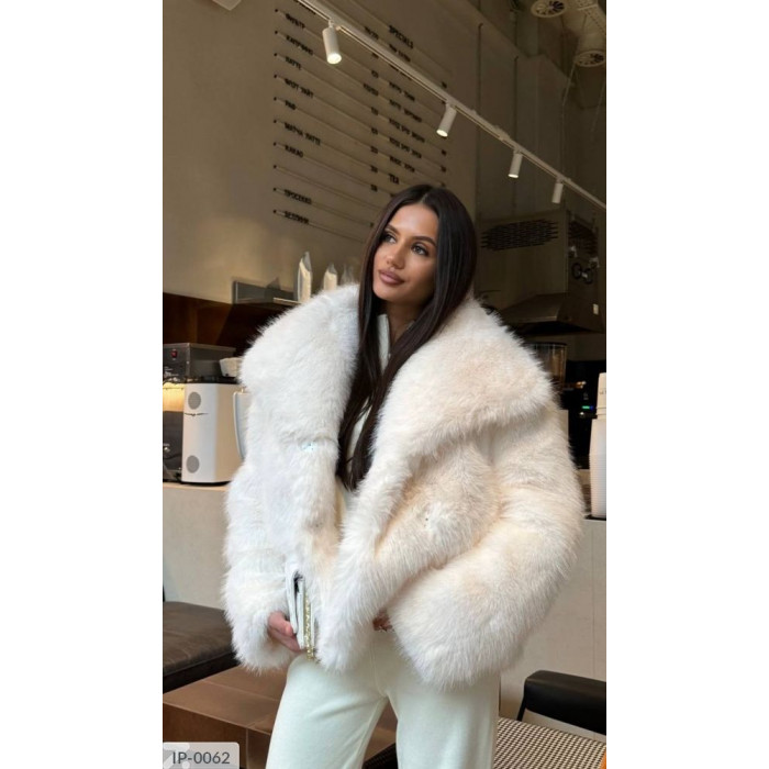 Куртки та пальта IP-0062 — новинки 2025