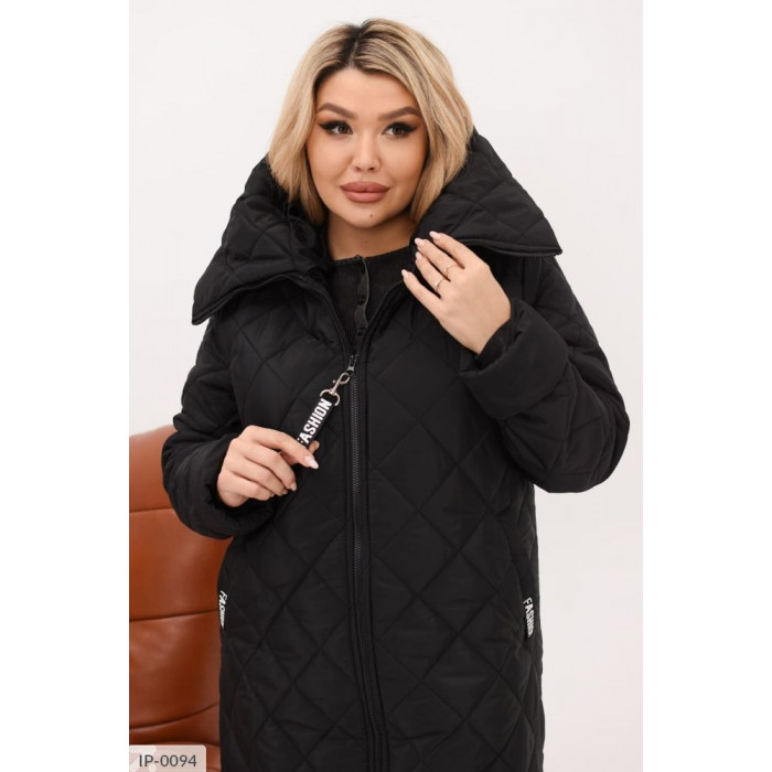 Одяг XL+ IP-0094 — стиль і тепло