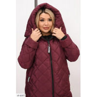 Куртка IP-0097