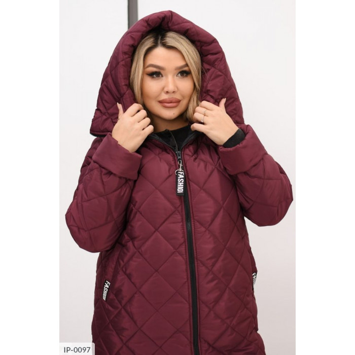 XL+ одяг Odessa Moda IP-0097 — колекція сезону