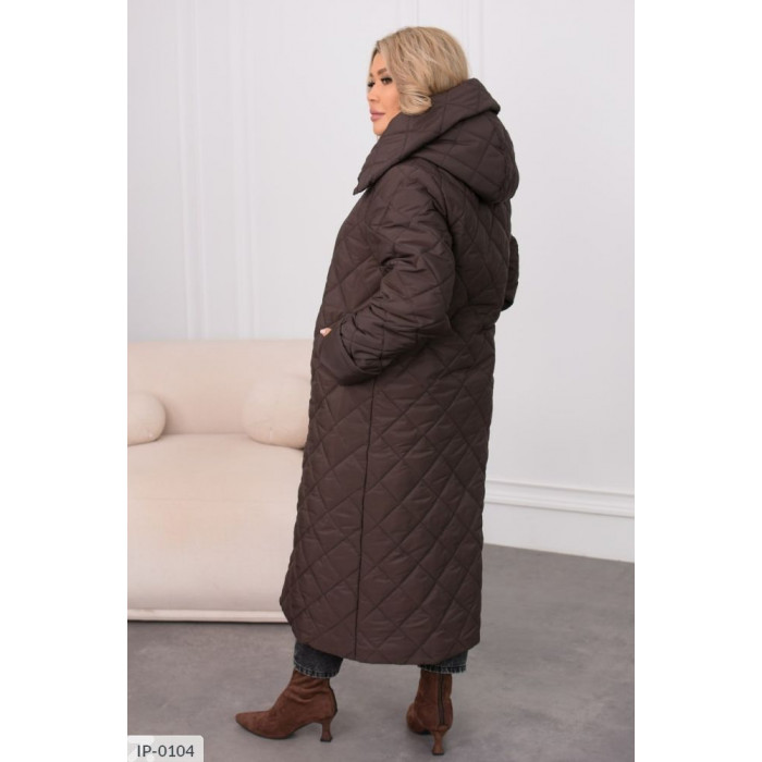 XL+ одяг Odessa Moda IP-0104 — колекція сезону