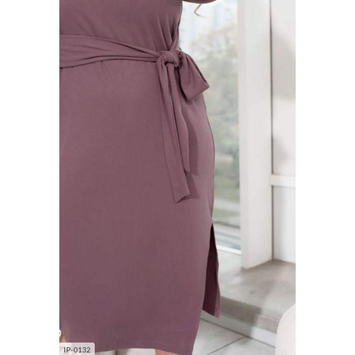 Стильні сукні XL+ IP-0132 — знайди свою ідеальну модель