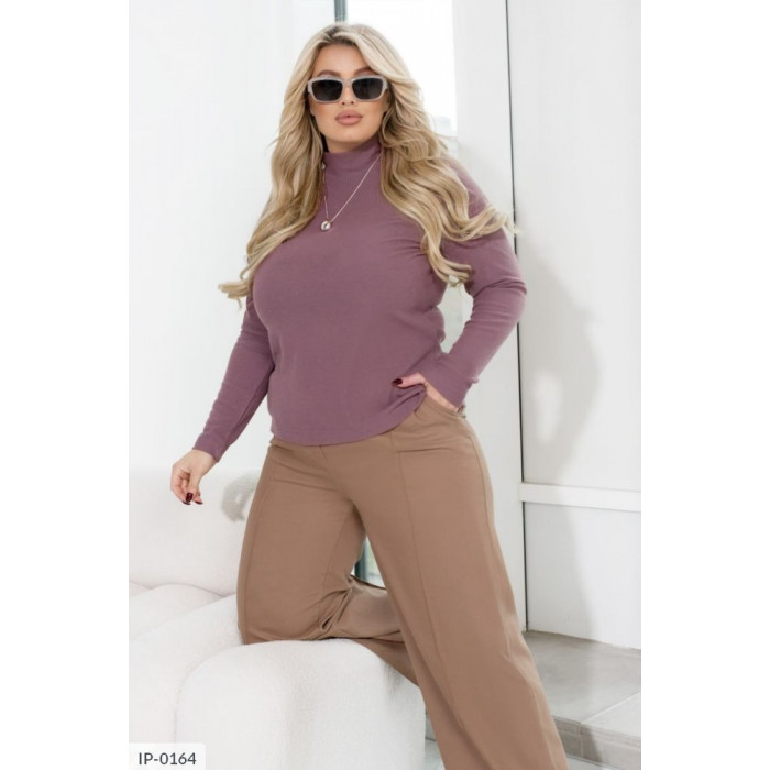 Кофти жіночі IP-0164 — мода і зручність