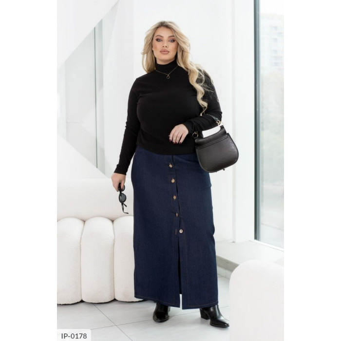 Светри жіночі IP-0178 — новинки сезону 2025