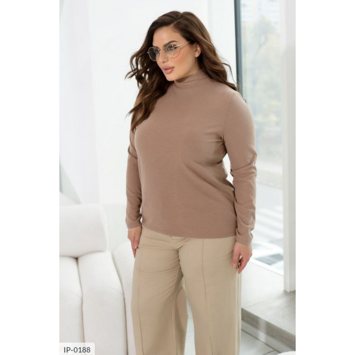 Кофти IP-0188 — комфорт і затишок у кожній деталі