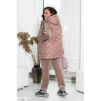 Спортивний костюм IP-0222