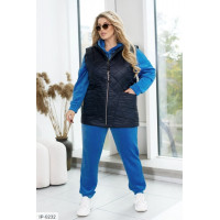 Спортивний костюм IP-0232