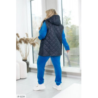 Спортивний костюм IP-0234