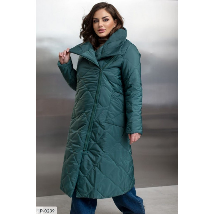 XL+ одяг Odessa Moda IP-0239 — колекція сезону