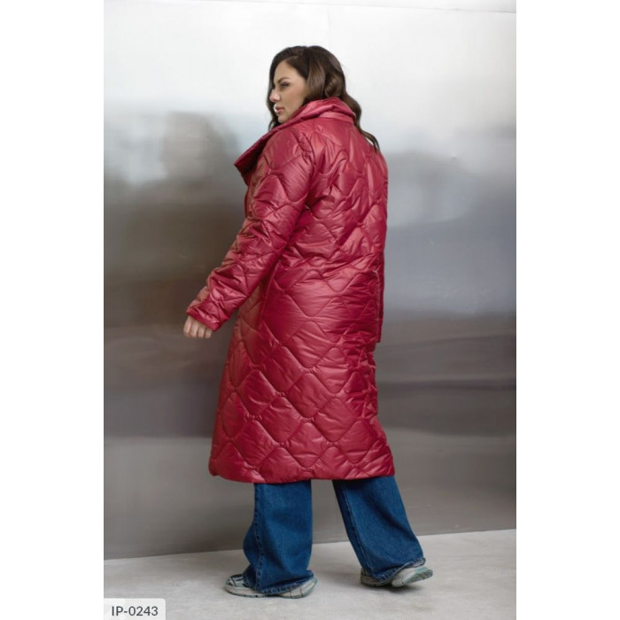 Одяг XL+ IP-0243 — стиль і тепло