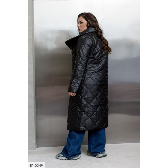 Пальта XL+ IP-0249 — елегантність і практичність