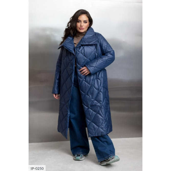 XL+ одяг Odessa Moda IP-0250 — колекція сезону