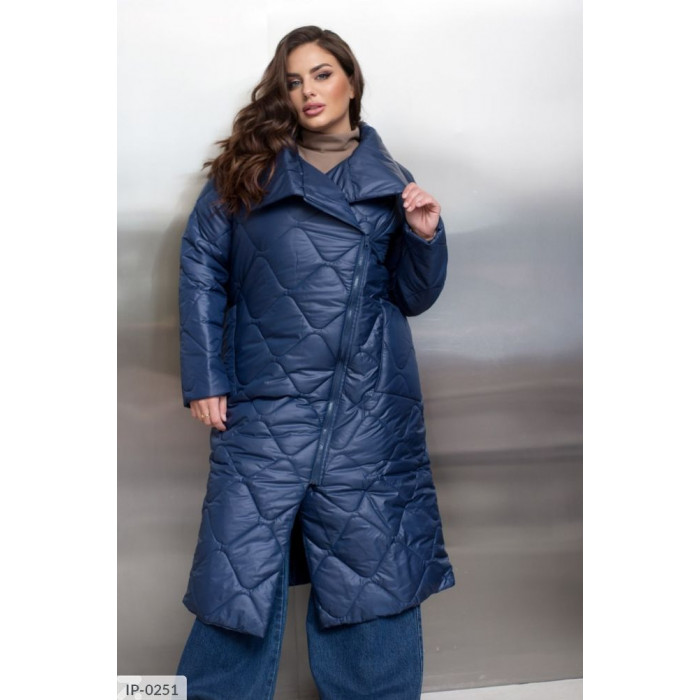 Одяг XL+ IP-0251 — стиль і тепло