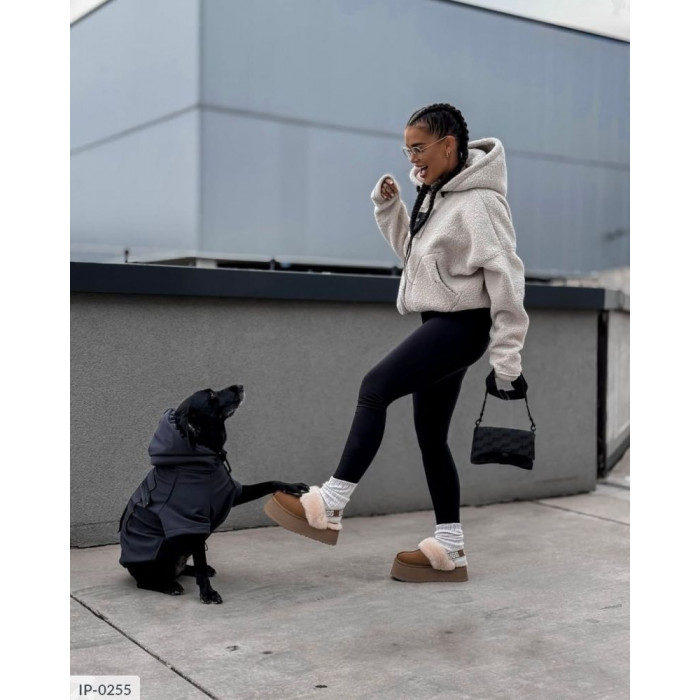 Светри жіночі IP-0255 — новинки сезону 2025