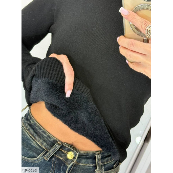 Кофти IP-0263 — комфорт і затишок у кожній деталі