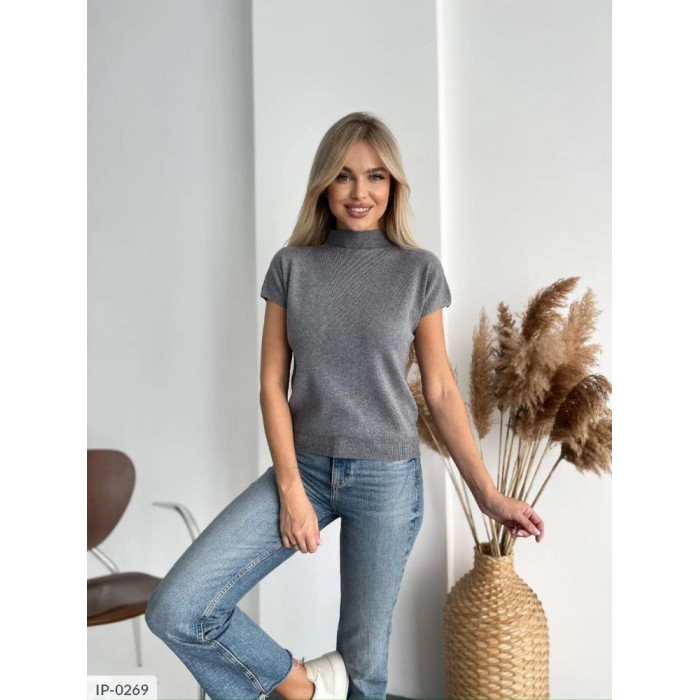 Светри жіночі IP-0269 — практичність і шарм