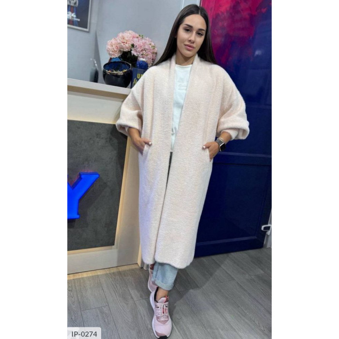 Модні кардигани IP-0274 — створені для тебе