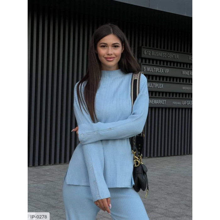 Модні костюми IP-0278 — обери свій стиль