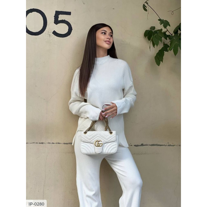 Костюми IP-0280 — комфорт і впевненість