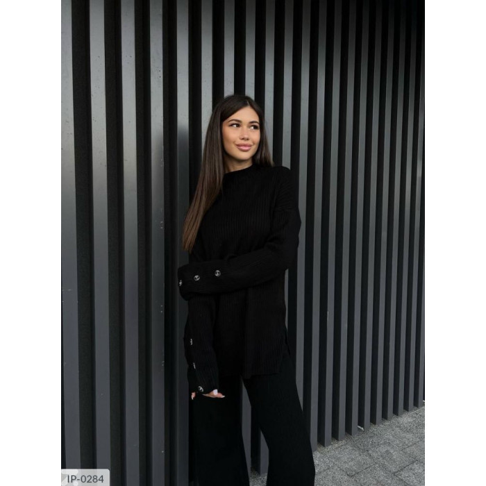 Модні образи IP-0284 — костюми для будь-якої події