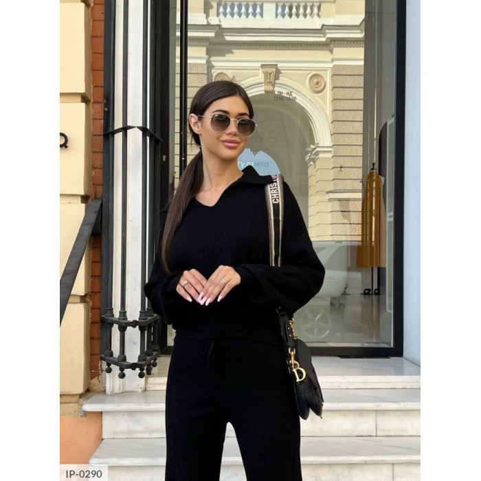 Модні костюми IP-0290 — стиль і комфорт у кожному дні