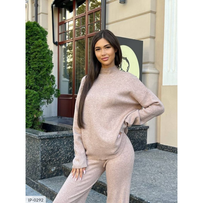 Модні костюми IP-0292 — будь у тренді