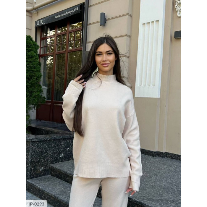 Костюми IP-0293 — комфорт і впевненість