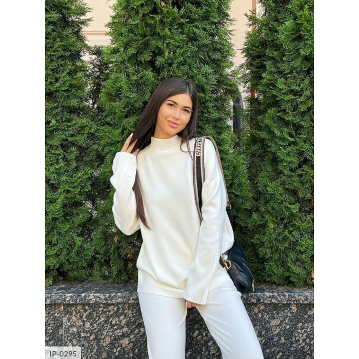 Костюми IP-0295 — комфорт і впевненість