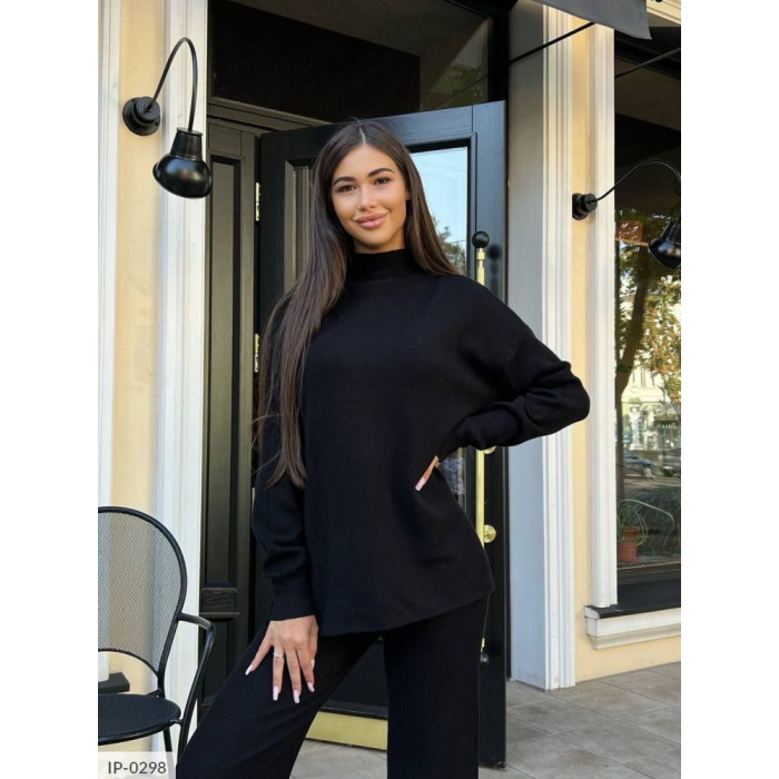 Модні образи IP-0298 — костюми для будь-якої події