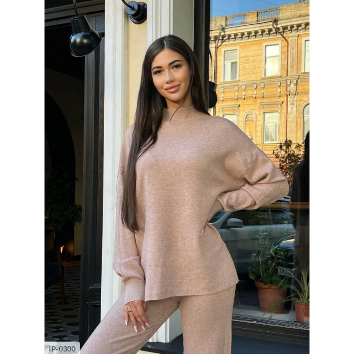 Модні костюми IP-0300 — обери свій стиль