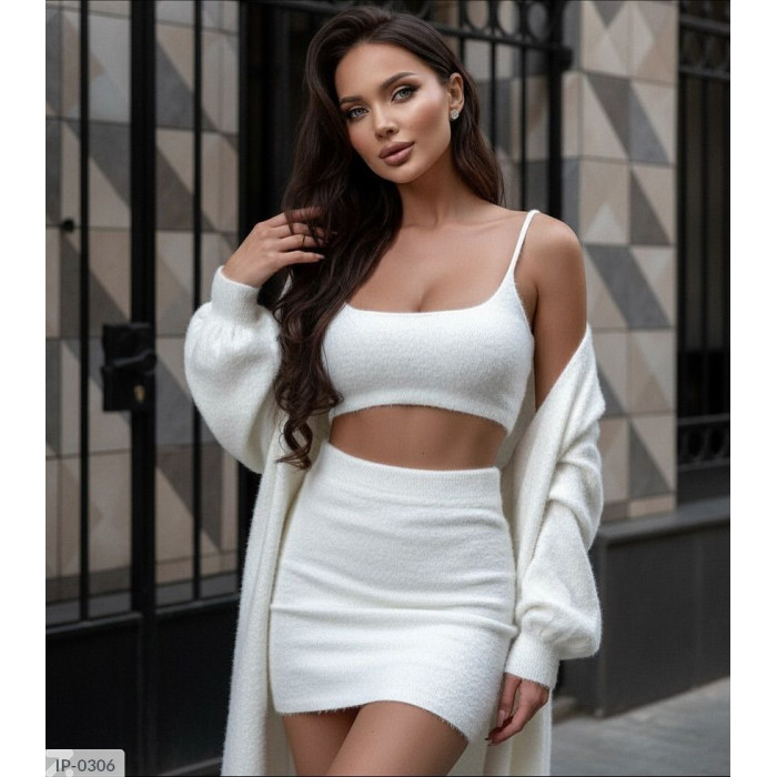 Костюми IP-0306 — комфорт і впевненість