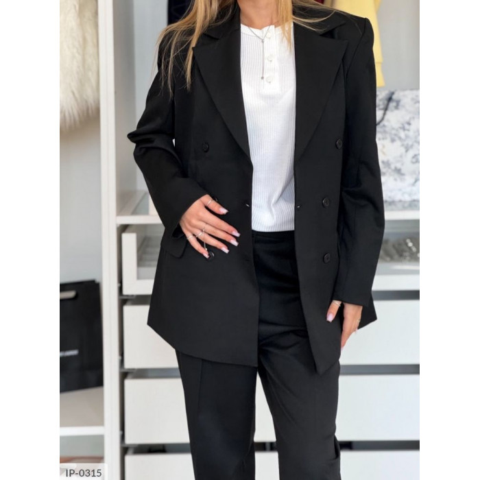 Костюми IP-0315 — практичність і мода