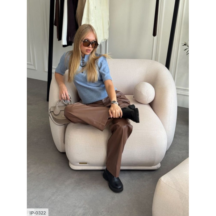 Штани IP-0322 — комфорт, мода, якість