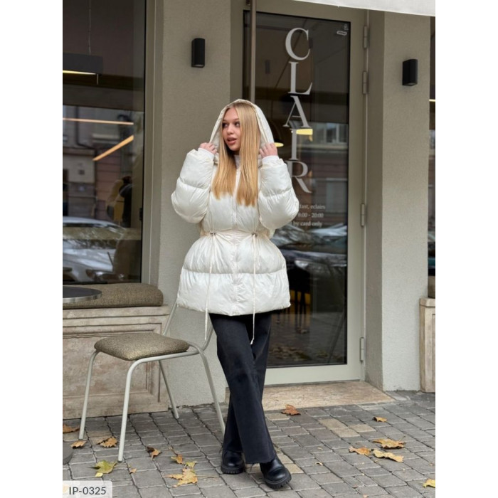 Модний верхній одяг IP-0325 — твій комфорт у холодну пору