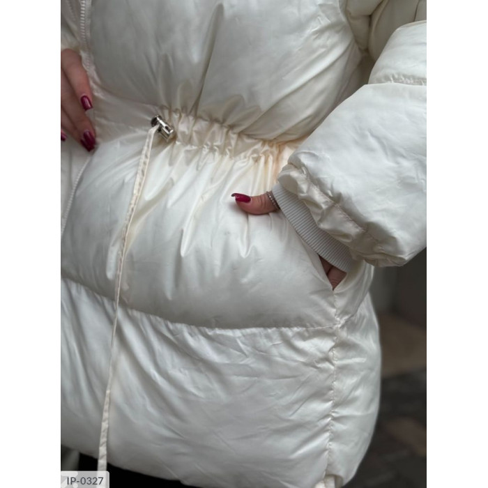 Верхній одяг IP-0327 — комфорт і мода в одному