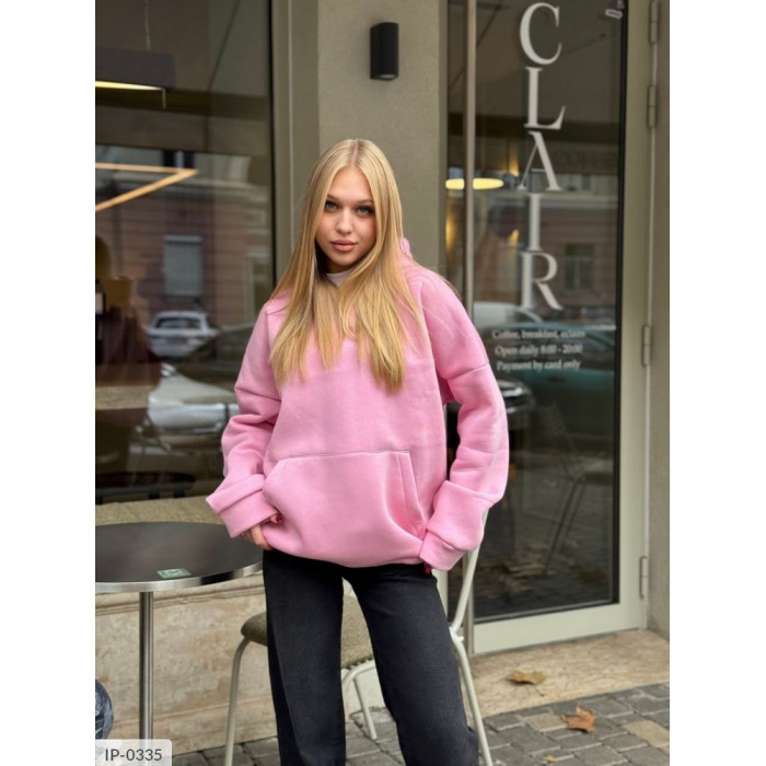 Светри жіночі IP-0335 — новинки сезону 2025