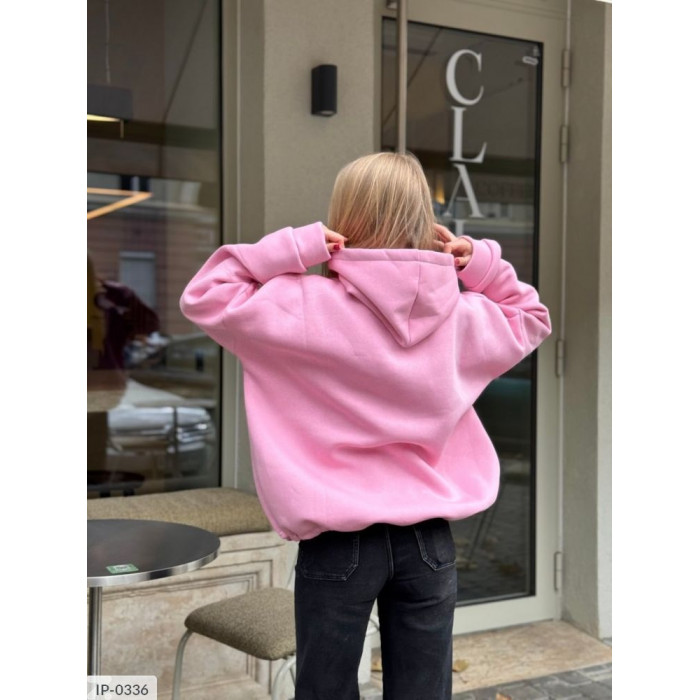 Светри жіночі IP-0336 — практичність і шарм