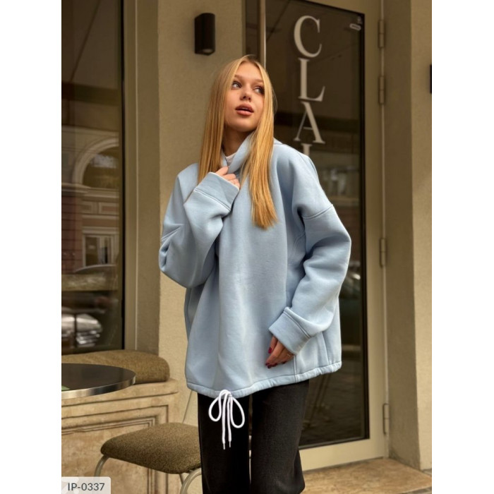 Модні светри та кофти IP-0337 — стиль і тепло кожного дня
